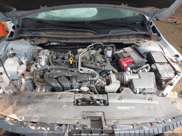 Nissan 2025 2025 1N4BL4CV0SN322552 Image 10