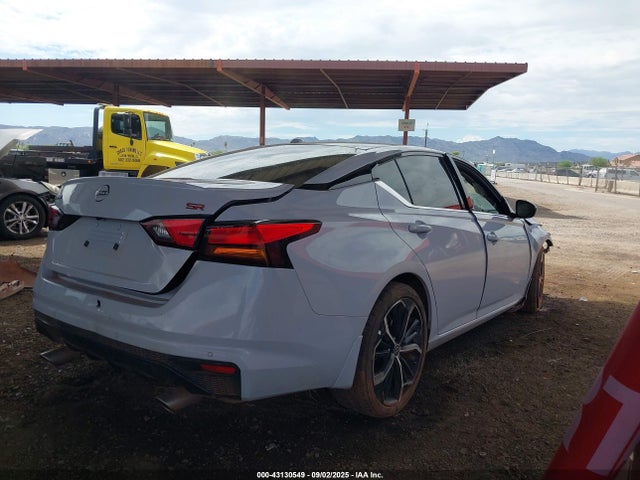 Nissan 2025 2025 1N4BL4CV0SN322552 Image 4