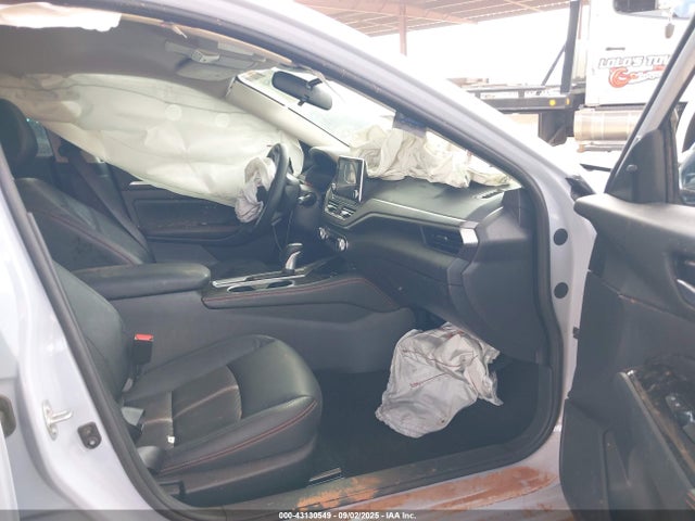 Nissan 2025 2025 1N4BL4CV0SN322552 Image 5