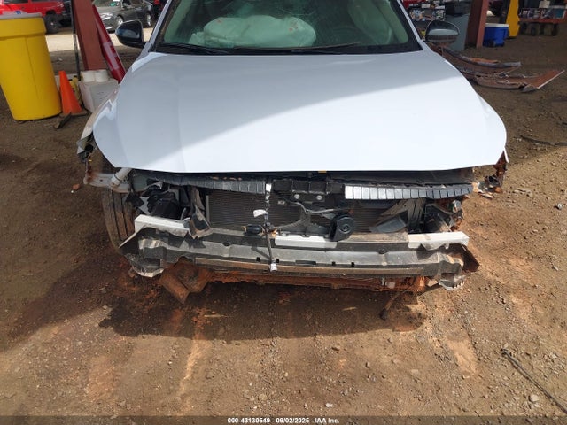 Nissan 2025 2025 1N4BL4CV0SN322552 Image 6