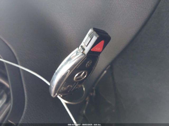 2015 MERCEDES-BENZ C 300 55SWF4KB4FU021991 Photo 10