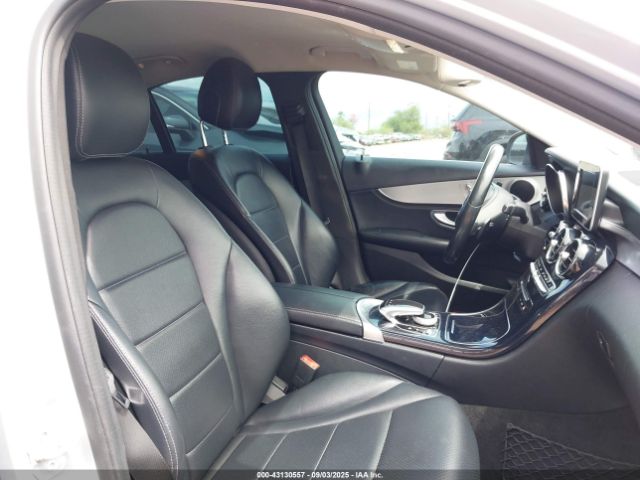 2015 MERCEDES-BENZ C 300 55SWF4KB4FU021991 Photo 4