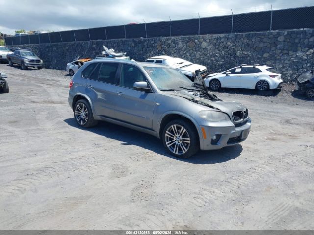 2013 BMW X5 5UXZV4C52D0B09655