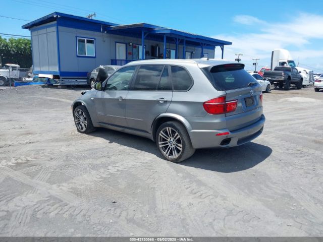 2013 BMW X5 5UXZV4C52D0B09655 Photo 2
