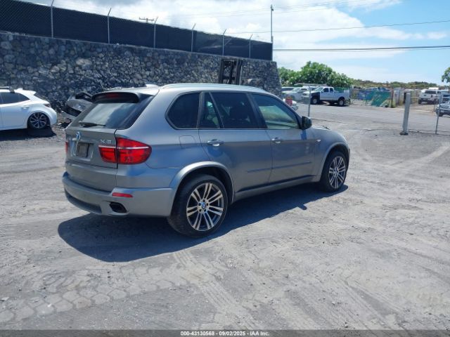 2013 BMW X5 5UXZV4C52D0B09655 Photo 3
