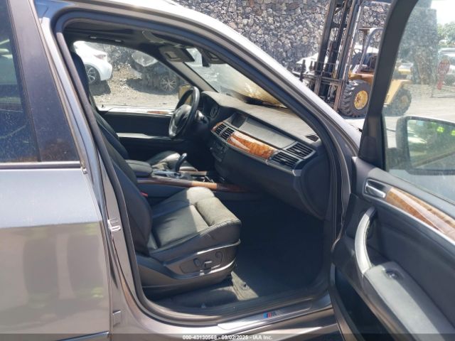 2013 BMW X5 5UXZV4C52D0B09655 Photo 4