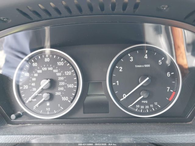 2013 BMW X5 5UXZV4C52D0B09655 Photo 6