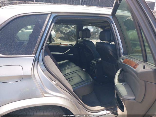 2013 BMW X5 5UXZV4C52D0B09655 Photo 7