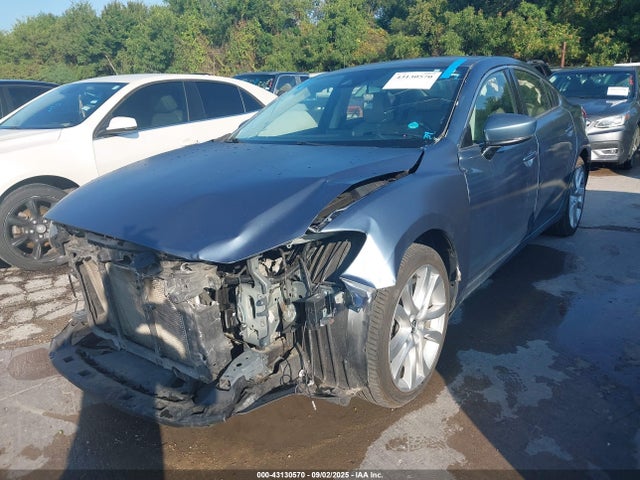 JM1GL1V51H1154092 Mazda py