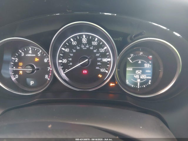 JM1GL1V51H1154092 Mazda py
