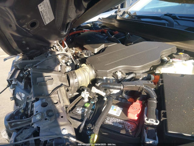 1HGCV3F12LA010531 Honda lfb2