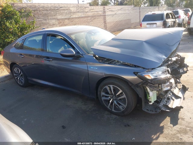 1HGCV3F12LA010531 Honda lfb2