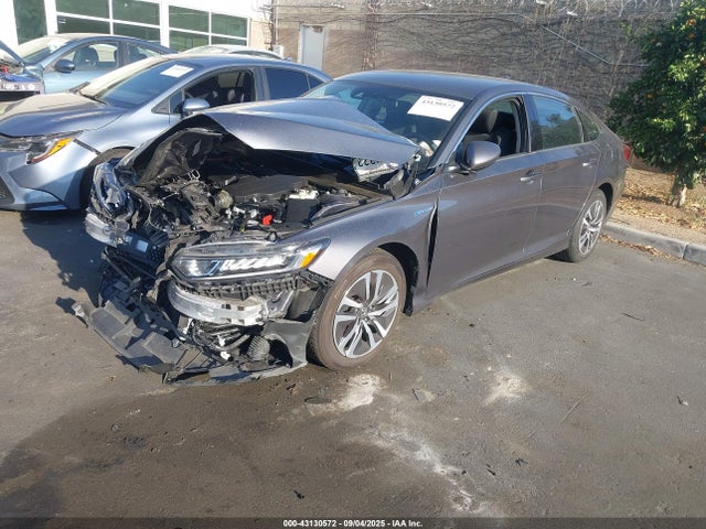 1HGCV3F12LA010531 Honda lfb2