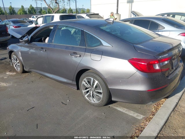 1HGCV3F12LA010531 Honda lfb2
