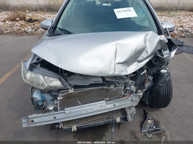 JHMGK5H55HS000743 Honda l15b1/l15b3