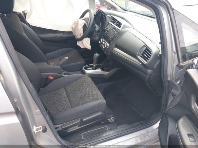 JHMGK5H55HS000743 Honda l15b1/l15b3