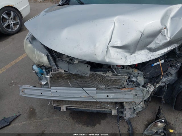 JHMGK5H55HS000743 Honda l15b1/l15b3