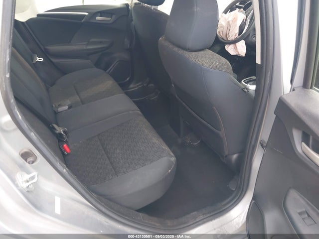 JHMGK5H55HS000743 Honda l15b1/l15b3