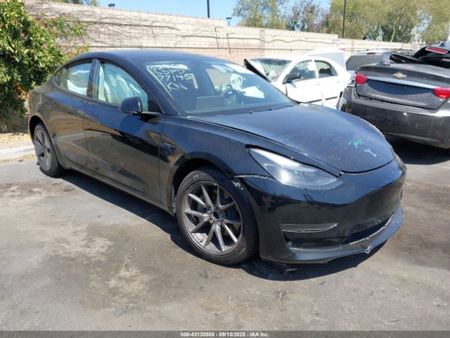 2023 TESLA MODEL 3 5YJ3E1EA6PF477145 Photo 0