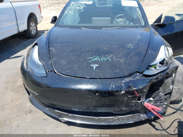 2023 TESLA MODEL 3 5YJ3E1EA6PF477145 Photo 9