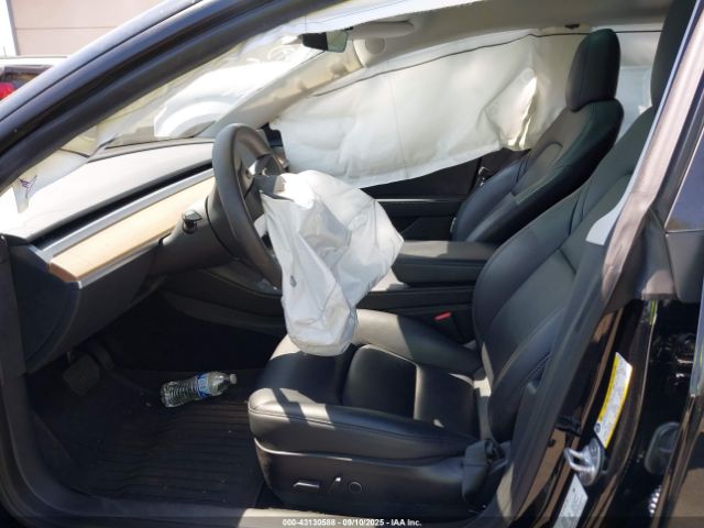 2023 TESLA MODEL 3 5YJ3E1EA6PF477145 Photo 4