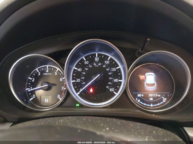 2021 MAZDA CX-5 JM3KFBCM7M1358933 Photo 6