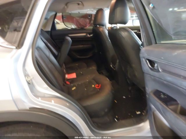 2021 MAZDA CX-5 JM3KFBCM7M1358933 Photo 7