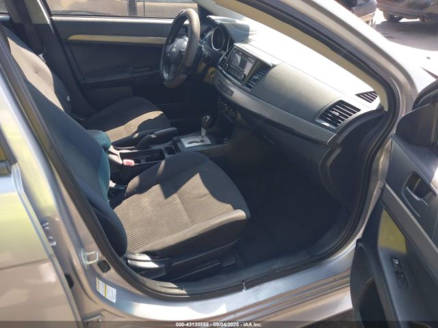 2014 MITSUBISHI LANCER JA32U2FU9EU019423 Photo 4