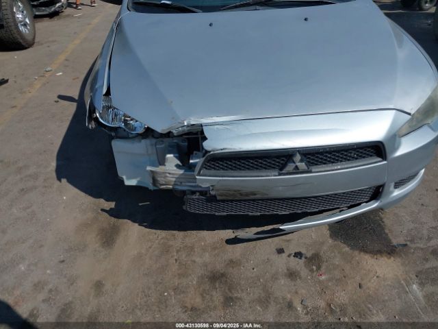 2014 MITSUBISHI LANCER JA32U2FU9EU019423 Photo 5