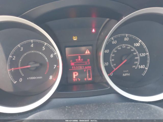 2014 MITSUBISHI LANCER JA32U2FU9EU019423 Photo 6