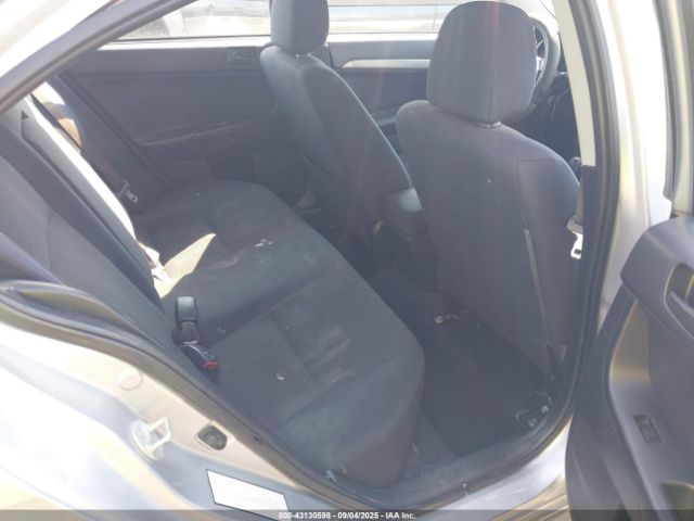 2014 MITSUBISHI LANCER JA32U2FU9EU019423 Photo 7