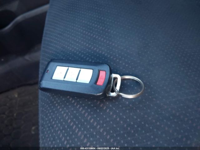 2014 MITSUBISHI OUTLANDER SPORT 4A4AR4AU9EE028028 Photo 10