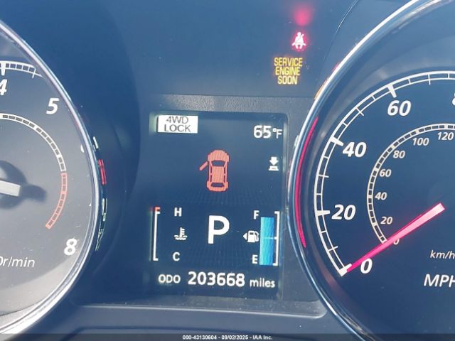 2014 MITSUBISHI OUTLANDER SPORT 4A4AR4AU9EE028028 Photo 6