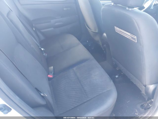 2014 MITSUBISHI OUTLANDER SPORT 4A4AR4AU9EE028028 Photo 7