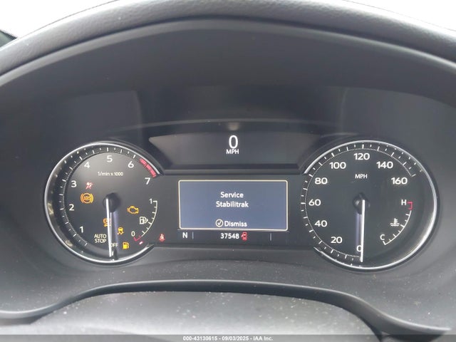 2020 CADILLAC XT4 1GYFZCR43LF138960 Photo 6