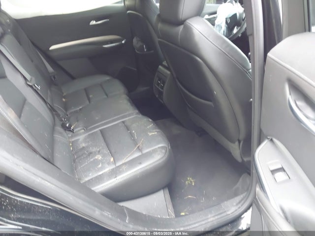 2020 CADILLAC XT4 1GYFZCR43LF138960 Photo 7