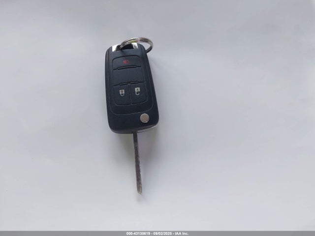 Buick luv - vvt, alum gme e85 max 2016 KL4CJESB4GB630506 Image 11
