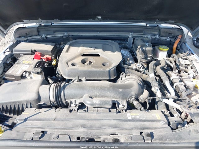 2024 JEEP WRANGLER 4XE 1C4RJXP61RW249165 Photo 9