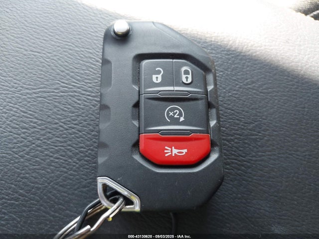 2024 JEEP WRANGLER 4XE 1C4RJXP61RW249165 Photo 10