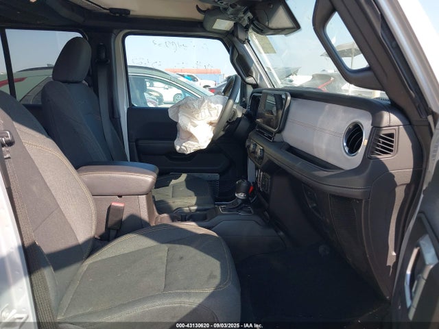 2024 JEEP WRANGLER 4XE 1C4RJXP61RW249165 Photo 4