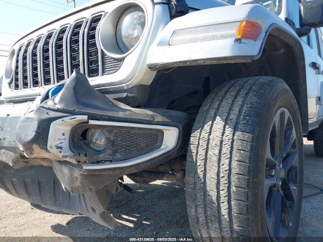 2024 JEEP WRANGLER 4XE 1C4RJXP61RW249165 Photo 5