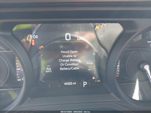 2024 JEEP WRANGLER 4XE 1C4RJXP61RW249165 Photo 6