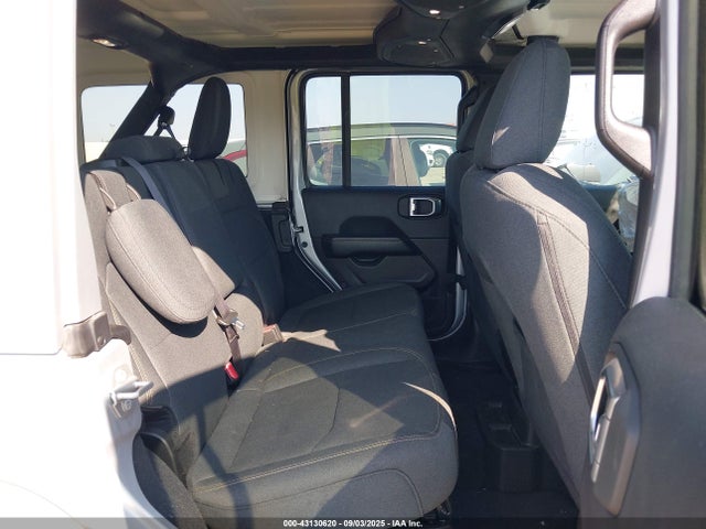 2024 JEEP WRANGLER 4XE 1C4RJXP61RW249165 Photo 7