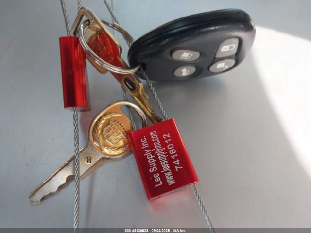 1997 CADILLAC ELDORADO 1G6EL12Y9VU611878 Photo 10