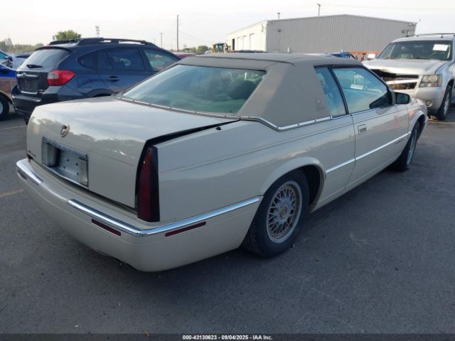 1997 CADILLAC ELDORADO 1G6EL12Y9VU611878 Photo 3