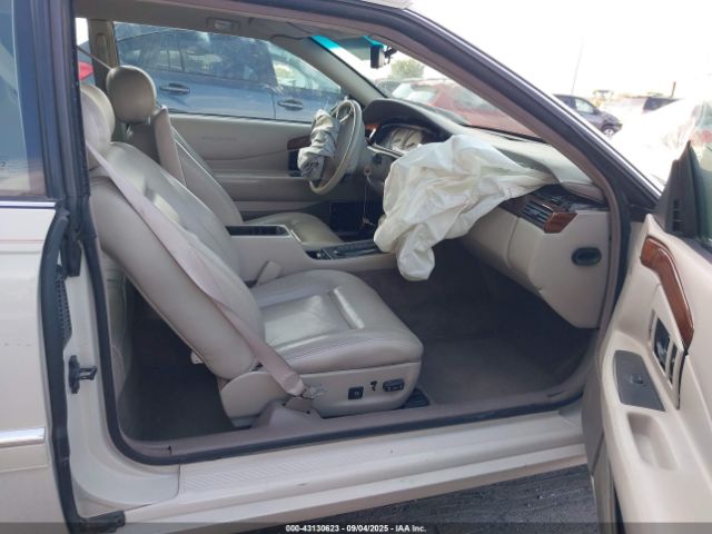 1997 CADILLAC ELDORADO 1G6EL12Y9VU611878 Photo 4