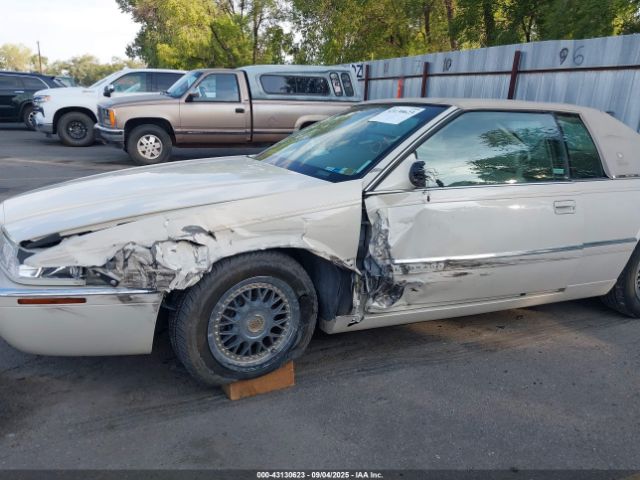 1997 CADILLAC ELDORADO 1G6EL12Y9VU611878 Photo 5