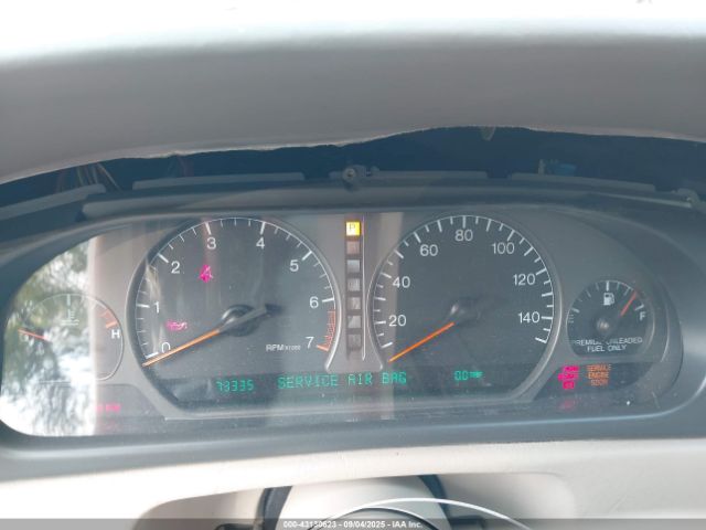 1997 CADILLAC ELDORADO 1G6EL12Y9VU611878 Photo 6