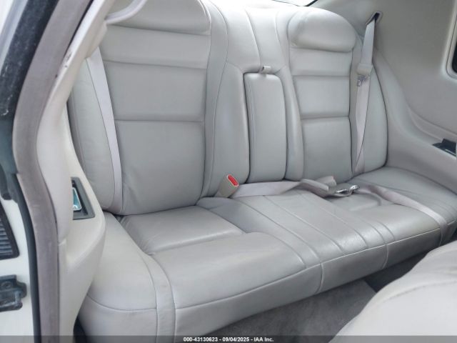 1997 CADILLAC ELDORADO 1G6EL12Y9VU611878 Photo 7