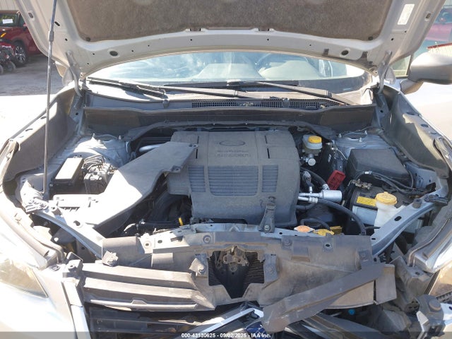 Subaru naturally aspirated u5 2019 JF2SKACC8KH449690 Image 10